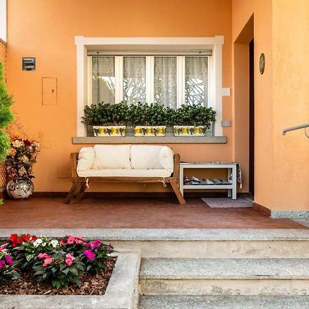 Ghe Sem Morazzone B&B Gazzada Bagian luar foto