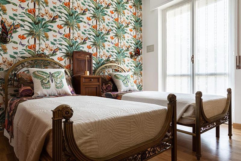 Ghe Sem Morazzone B&B Gazzada Bagian luar foto