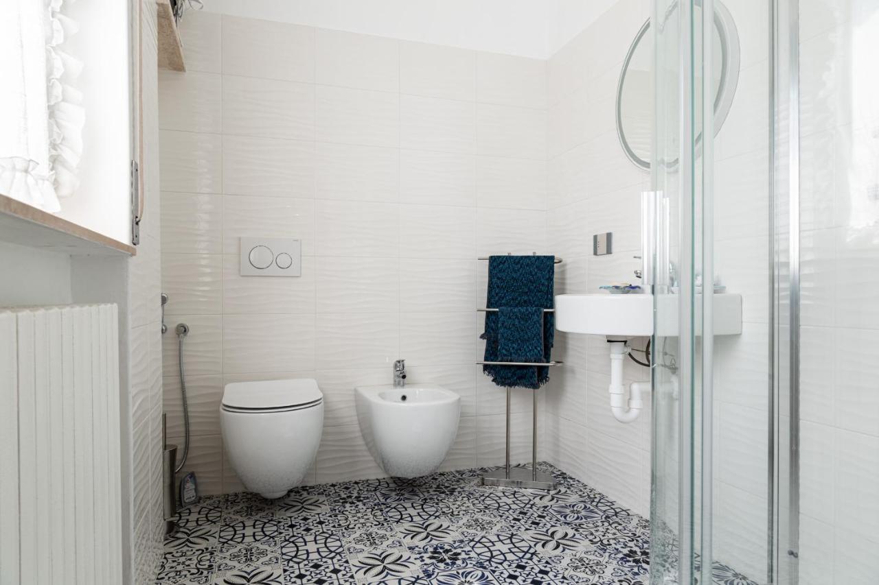 Ghe Sem Morazzone B&B Gazzada Bagian luar foto