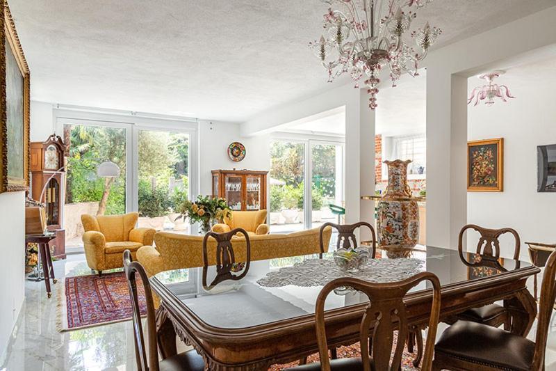 Ghe Sem Morazzone B&B Gazzada Bagian luar foto