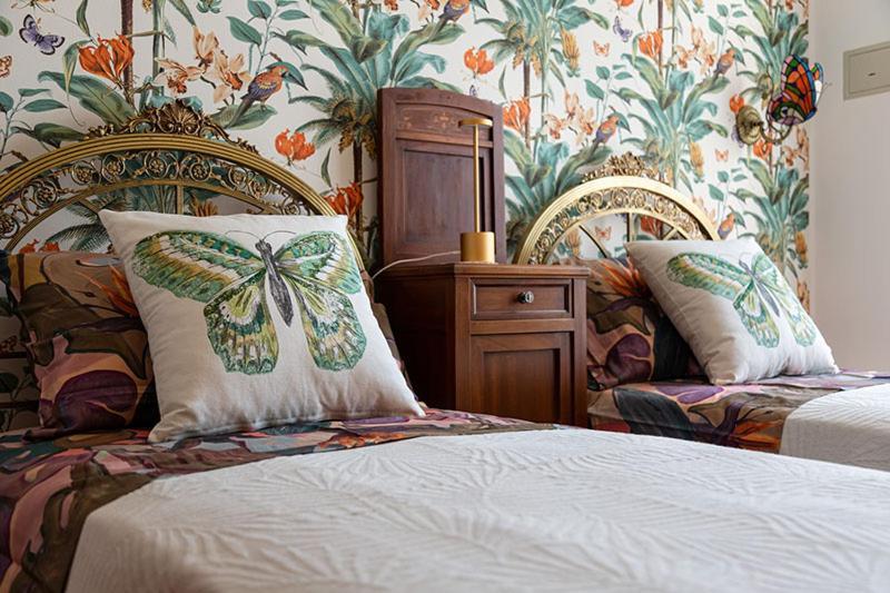 Ghe Sem Morazzone B&B Gazzada Bagian luar foto
