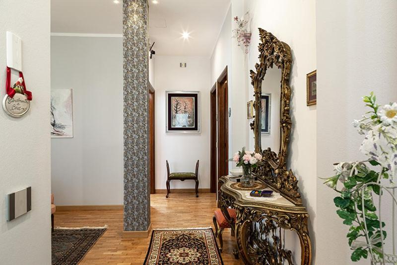Ghe Sem Morazzone B&B Gazzada Bagian luar foto