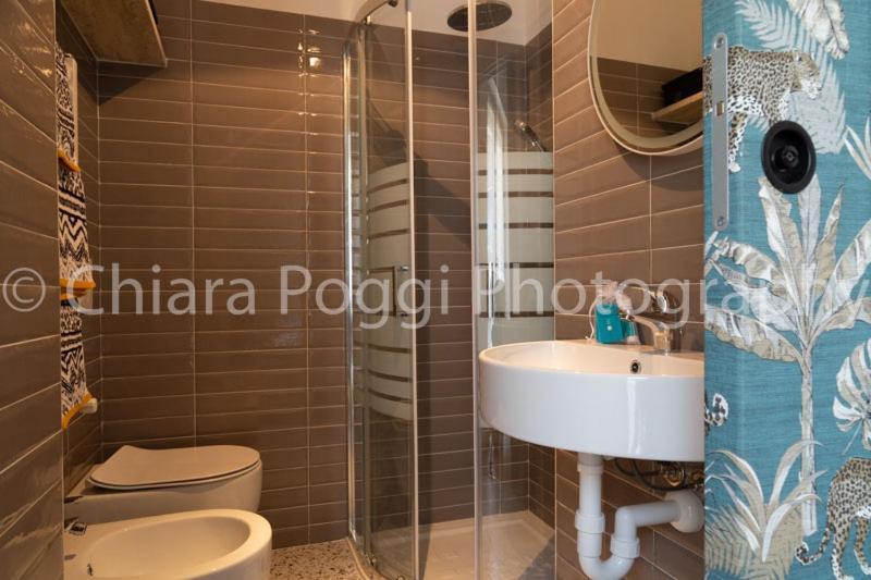 Ghe Sem Morazzone B&B Gazzada Bagian luar foto